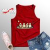 The Tag Along tank top