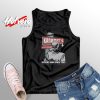 The Twilight Zone Kanamits Diner Classic Movie Tank Top