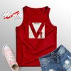The Vibrators Pure Mania Tank Top