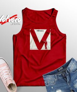 The Vibrators Pure Mania Tank Top