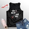 The Walking Dead Negan Lucille Custom Tank Top