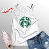 The Witch Starbucks Casual Tank Top