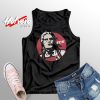 The Witcher Geralt Of Rivia Kfc Unisex Tank Top