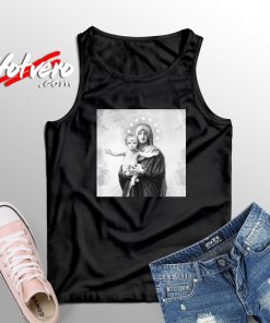 Third Eye Unisex Tank Top