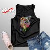 Thor Cartoon Unisex Tank Top