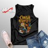 Thrash Bandicoot Musical Artist Tank Top