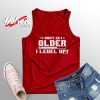 Threadrock I Don't Level Up Tank Top