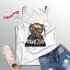 Thug Life X Dog Hip Hop Legends Art Tank Top