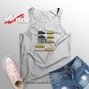 Tiger T Shirt Tank Top