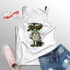 Time Is Money Casual Tank Top