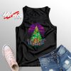 Tobias Fonseca Halloween Xmas CVasual Tank Top