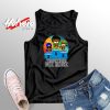 Together We Rise Unisex Tank Top