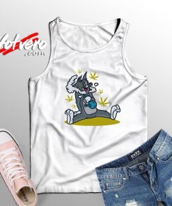 Tom and Bong CAsual Tank Top