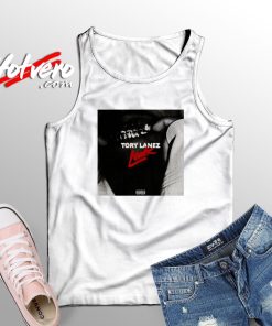 Tory Lanez Loner Unisex Tank Top
