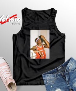 Travis Scott X Rockets Unisex Tank Top