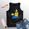 Trick Candle Custom Unisex Tank Top