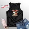 Trick or Treat Snoopy Halloween Unisex Tank Top