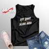Trombone Instructor Unisex Tank Top