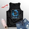 Tron Dave Chappelle Photos Tank Top