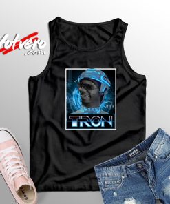 Tron Dave Chappelle Photos Tank Top