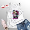 True Romance Movie Action Tank Top