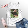 Trump And Putin On Horseback Vintage Tank Top