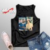 Tupac And Chalino Sanchez Together Tank Top
