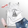 Tupac Chopra Unisex Tank Top