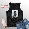 Tupac Poet Unisex Tank Top