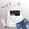 Tupac Shakur Best Quotes Unisex Tank Top