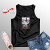 Tupac Shakur Expect It But Never Accept It Unisex Tank Top