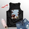Tupac Shakur The Outlawz Unisex Tank Top