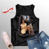 Tupac and Dorothy Dandridge Unisex Adult Tank Top