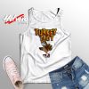 Turkey Trot Happy Thanksgiving Unisex Tank Top