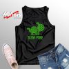 Turtles Slow Poke Unisex Tank Top
