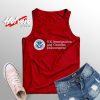 US Immigration And Customs Enforcemen Customt Tank Top