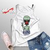 Ugly Aliens Exist Myth Ufo Art Tank Top