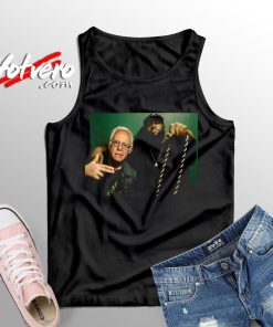 Ugly Bernie Sanders Rap Tank Top