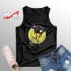 Ugly Donald Glover Unisex Adult Tank Top