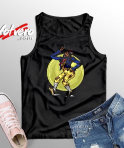 Ugly Donald Glover Unisex Adult Tank Top