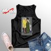 Ugly Jay And Silent Bob Comedy Tank Top