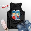 Ugly This Sucks Beavis And Butt Head Tank Top
