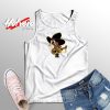Uncle Pecos Tank Tom and Jerry Top