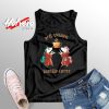 Unicorns Worship Coffee Unisex Tank Top