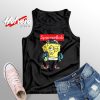 Unique Spongebob Squarepants Supreme Tank Top