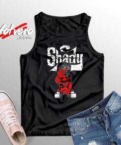 Unique of Shady Deadpool Tank Top