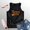 Vaccinated Witches Casual Tank Top