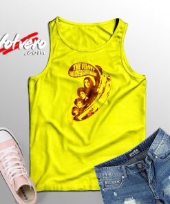 Velvet Underground VU Tank Top