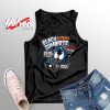 Venom Black Ice Cream Unisex Tank Top