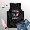 Veteran Grandpa Memorial Day Tank Top